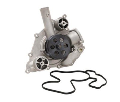 Dayco Engine Water Pump 05-10 Magnum-Charger-Challenger Hemi